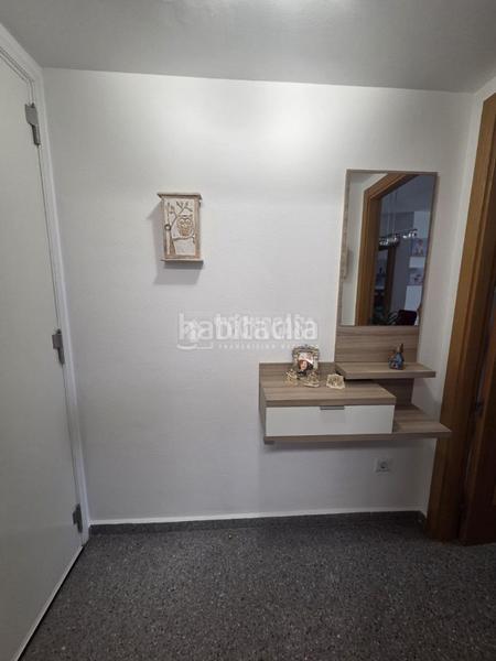 Foto 5a6e861a-9e15-41e6-9b2e-3b41733d2fa3. Appartement avec parking dans Santa Isabel Málaga