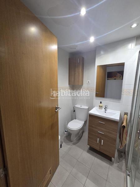 Foto 725fd463-5161-48d7-a9fa-0017eafd0c51. Appartement avec parking dans Santa Isabel Málaga