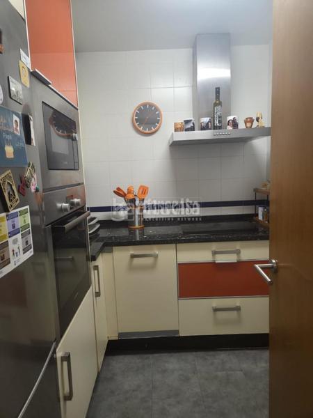 Foto 868b3a21-906e-4c68-b99f-43f7fe453e94. Appartement avec parking dans Santa Isabel Málaga