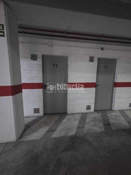 Foto 9a3183dc-014a-4bfb-8ea6-014990eb57f1. Appartement avec parking dans Santa Isabel Málaga