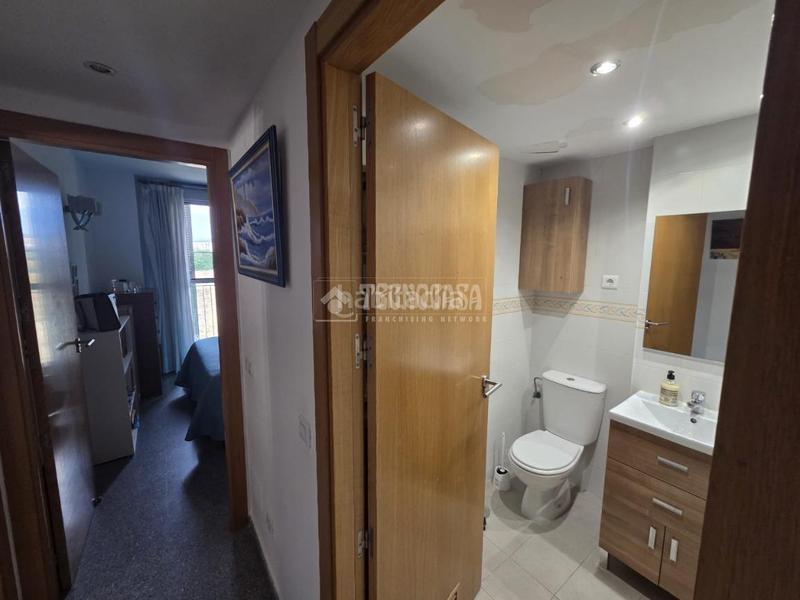 Foto a2583584-0f34-4192-adb4-8527404d238b. Appartement avec parking dans Santa Isabel Málaga