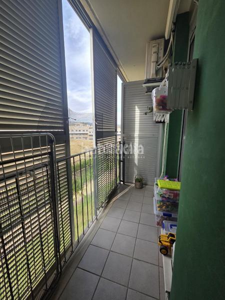 Foto c7847f43-fc5d-4d8f-95a3-3bfb785f1c25. Appartement avec parking dans Santa Isabel Málaga