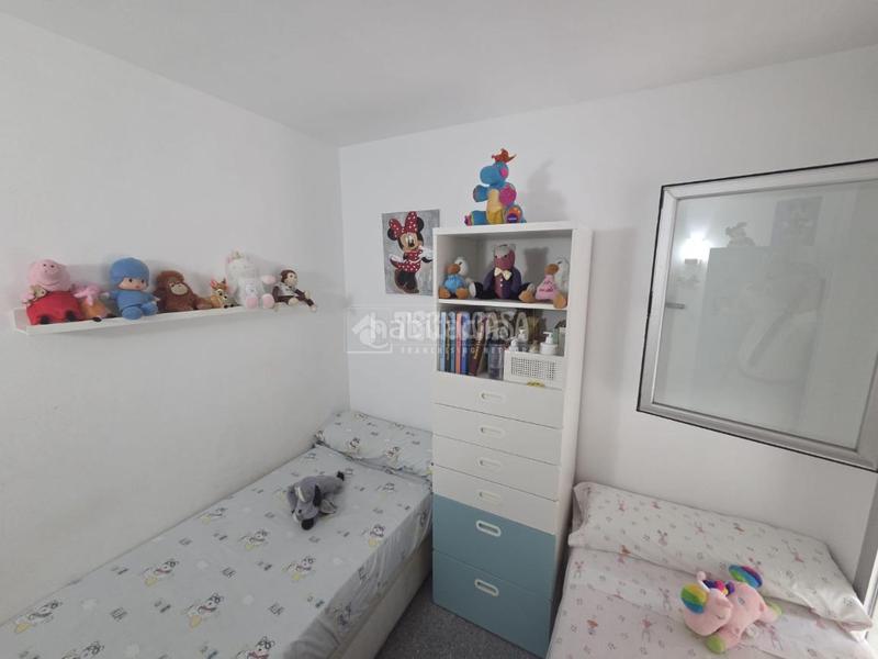 Foto c7b622f4-80de-41ca-bd65-7d4d499a985c. Appartement avec parking dans Santa Isabel Málaga