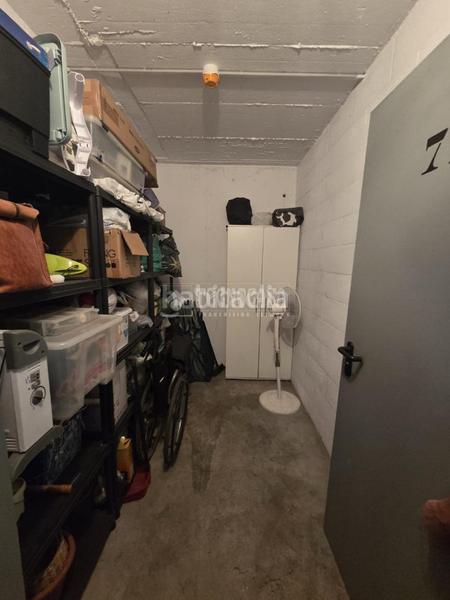Foto d17e9939-6197-4b24-b2b6-5b23ef2eb670. Appartement avec parking dans Santa Isabel Málaga