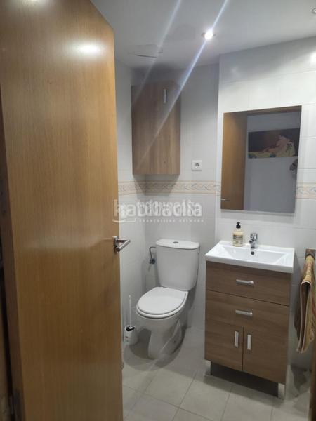 Foto e895e4ce-8558-4374-91b6-5d642a1d3aaa. Appartement avec parking dans Santa Isabel Málaga
