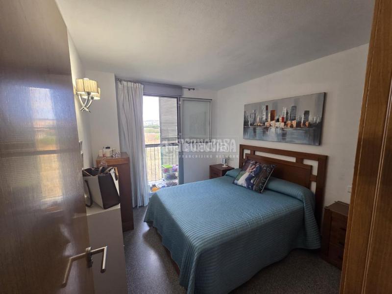 Foto ebdf740c-221b-4bf5-8f99-5e230f90b358. Appartement avec parking dans Santa Isabel Málaga