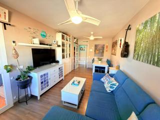 Pis a El Consul - Ciudad Universitaria - El Romeral. Piso en venta en málaga