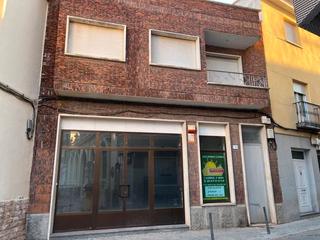 Maison à Calle de las marinas 3. ¡el espacio perfecto para tu negocio con una ubicacio´n estrate´