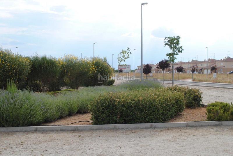 Foto 2ad3a7f9-ac3a-4cab-a698-d50ba87c029f. Terreno residencial en calle alabardas de la virgen 50 solar urbano (toledo) en Sonseca