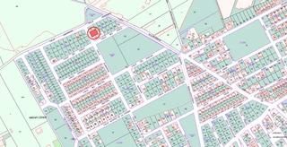 Terreny residencial en Calle alabardas de la virgen 50. Solar urbano en sonseca (toledo)