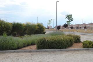 Terreny residencial en Calle del laborante 251p. Solar urbano en sonseca (toledo) . ideal para tu proximo proye