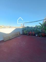 Location Attique  Carretes. Atico en alquiler en raval