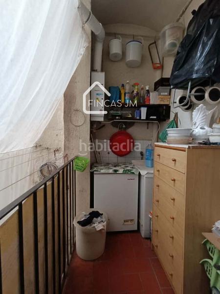 Foto 226956f5-9eb0-4833-9b41-8bc93a4c6ca5. Etagenwohnung in botella 10 in Raval Barcelona