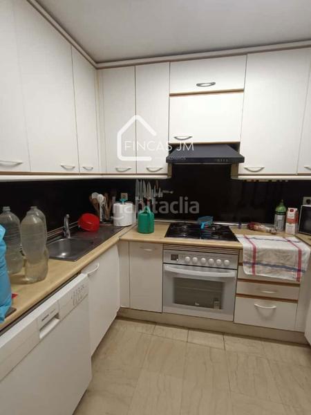 Foto 560c8a3e-3452-4e0a-aedd-92c0ce72216f. Etagenwohnung in botella 10 in Raval Barcelona