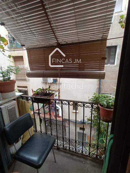 Foto 9c13fd56-1afa-4125-b262-e9e04c3af11a. Etagenwohnung in botella 10 in Raval Barcelona