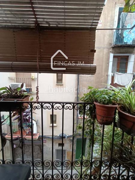 Foto a440fb51-83a2-4381-ab60-f425f78ff3d7. Etagenwohnung in botella 10 in Raval Barcelona