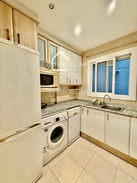 Foto 16721d1b-3601-4fe6-8e20-c5bb88a9bf51. Flat in concell de cent 10 in Hostafrancs Barcelona