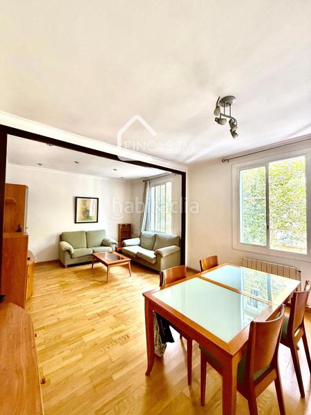 Foto 20573ce9-feff-4758-b51b-80ea1d807a00. Flat in concell de cent 10 in Hostafrancs Barcelona