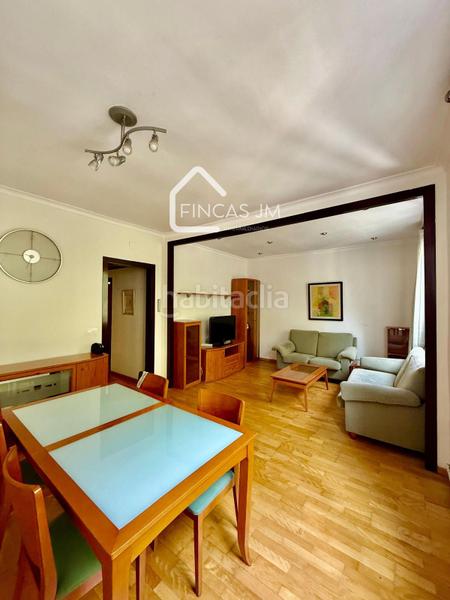 Foto 3b92cfd3-07d1-4c7c-9d5f-586249aa5a4d. Flat in concell de cent 10 in Hostafrancs Barcelona