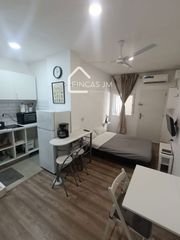 Rent Flat  Carrer d´irlanda. Piso en alquiler en sant andreu!