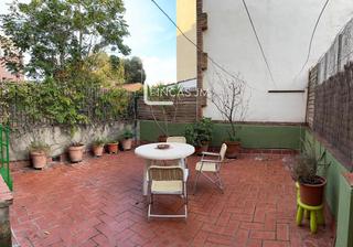 Etagenwohnung in Carrer riera blanca 150. Piso en venta en badal!