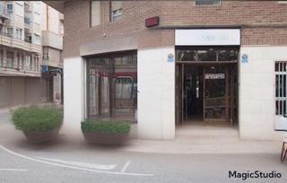 Traspàs Local Comercial  Avinguda de dolores. Local licencia mecánico en elche