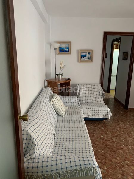 Foto 6b4c03cf-5ecb-437a-ae57-1bf3b14186d1. Piso  en campello en Campello Playa Campello (el)