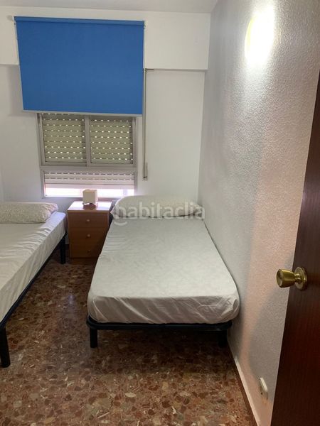 Foto 8fa3221e-21f9-484c-9524-3620d7d92335. Piso  en campello en Campello Playa Campello (el)