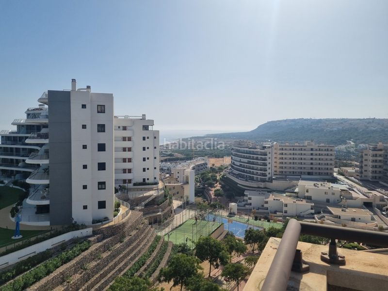 Foto 15c18df0-c4c6-4b7d-b49d-802a85da245f. Àtic amb aparcament piscina a Los Arenales del Sol Elche / Elx