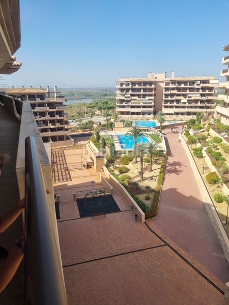 Foto 32984dd4-34f6-4ca8-9fe5-198f8c8c5b69. Àtic amb aparcament piscina a Los Arenales del Sol Elche / Elx