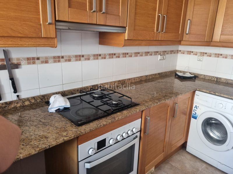 Foto 3bc3574f-4074-40db-9a0f-3d01b668cece. Àtic amb aparcament piscina a Los Arenales del Sol Elche / Elx