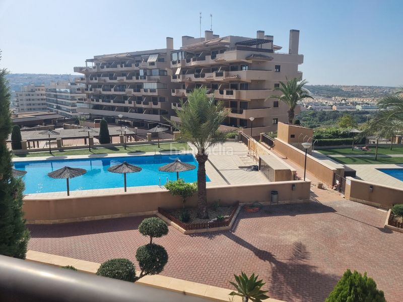 Foto 407f793a-27ac-4a79-abb5-367c90574e6f. Àtic amb aparcament piscina a Los Arenales del Sol Elche / Elx