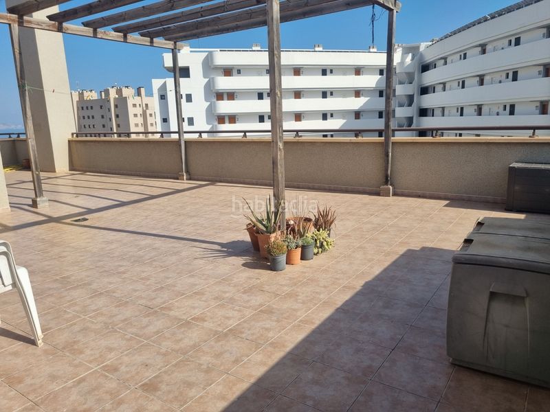 Foto 43608e14-8335-4ff5-8ca8-3b91f233e12b. Àtic amb aparcament piscina a Los Arenales del Sol Elche / Elx