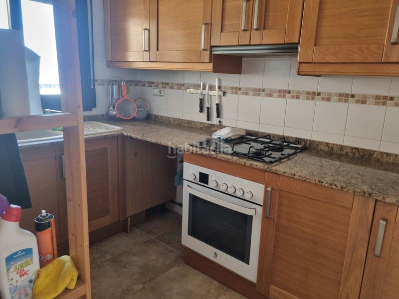 Foto 64902b47-1ed0-4277-a7f7-ce6643de4a5d. Àtic amb aparcament piscina a Los Arenales del Sol Elche / Elx