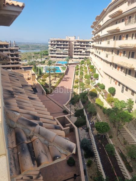 Foto 6d7c01a5-7bf4-4b6f-8000-cae8d05b0f62. Àtic amb aparcament piscina a Los Arenales del Sol Elche / Elx