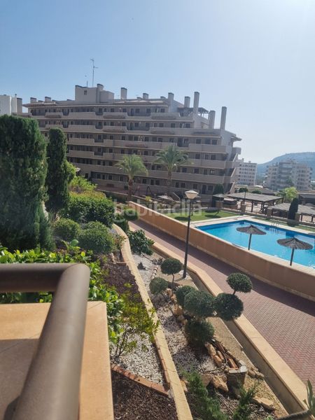 Foto 76a49ee1-ae26-430c-a3eb-62b8b0d72d8a. Àtic amb aparcament piscina a Los Arenales del Sol Elche / Elx