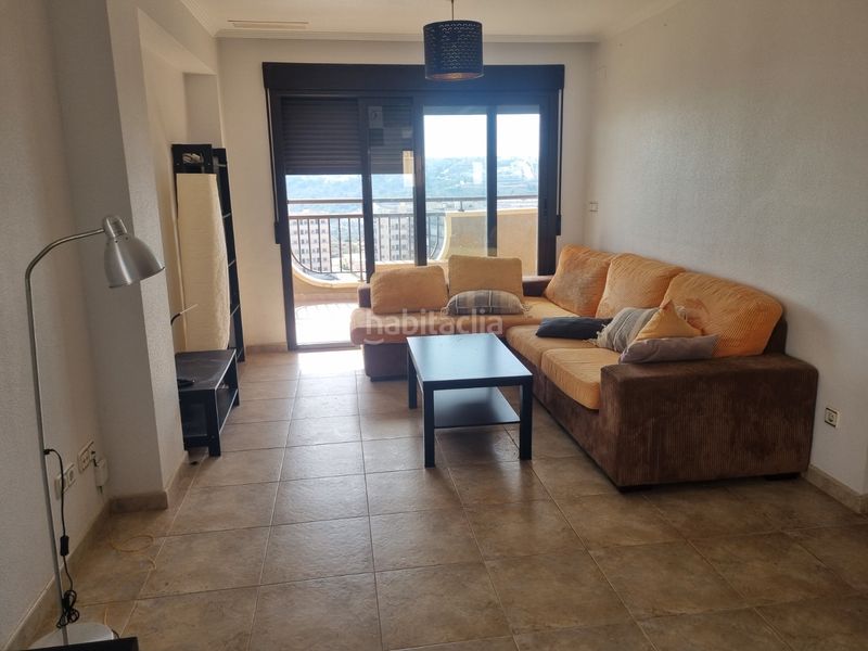 Foto 8184d43e-3ae0-400a-b71d-93ac2712d587. Àtic amb aparcament piscina a Los Arenales del Sol Elche / Elx