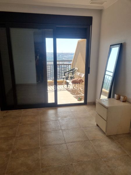 Foto a0deb9b0-4d4d-4002-8c4c-f326daccaf84. Àtic amb aparcament piscina a Los Arenales del Sol Elche / Elx