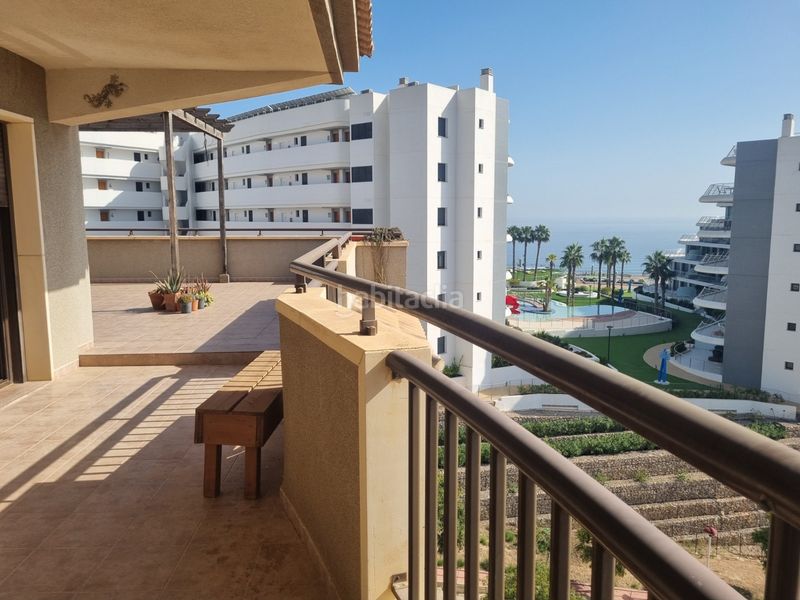 Foto b7453c1a-533a-4533-b4f4-3ae3f4f4f6ee. Àtic amb aparcament piscina a Los Arenales del Sol Elche / Elx