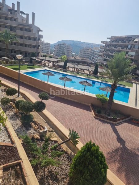 Foto d3061220-59ff-4cda-a383-df713ae8c4c1. Àtic amb aparcament piscina a Los Arenales del Sol Elche / Elx