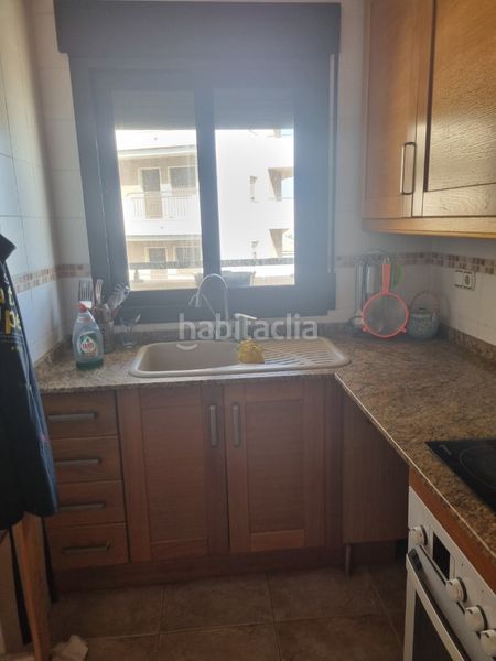 Foto d5f5dd12-86fe-4a9e-8379-65789dc42b7d. Àtic amb aparcament piscina a Los Arenales del Sol Elche / Elx