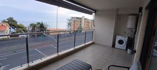 Location Appartement  Avenida de villajoyosa. Alquiler en la albufereta