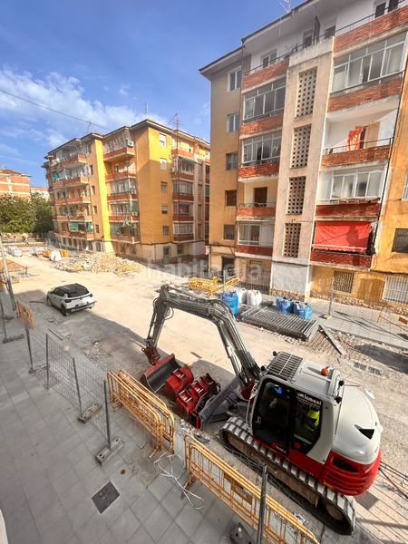 Foto 74fa8904-28db-4cd2-ba5a-f5bef7a7378c. Pis a Virgen del Remedio - Parque Lo Morant Alicante