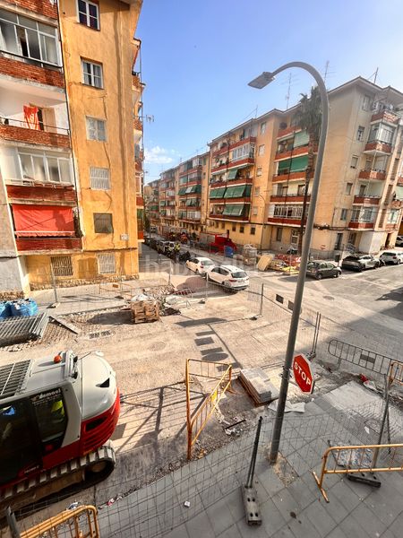 Foto e62a6e7e-23d3-4655-9fa4-6d1a5ffa1766. Pis a Virgen del Remedio - Parque Lo Morant Alicante