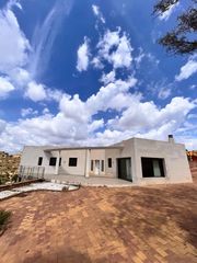 Chalet  Calle camino aljibicos. Chalet en montesol