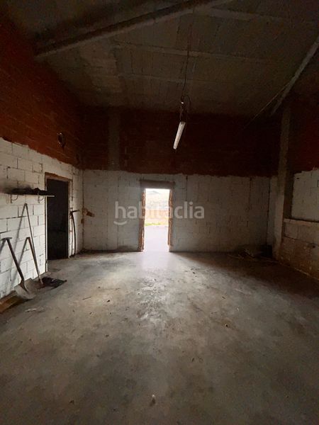 Foto 2a9f8239-9660-48a8-8e3e-7b53e1bbf617. Xalet amb xemeneia aparcament a Pedanías Este Aspe