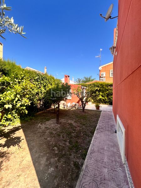 Foto 0a1fb804-a8e5-4ca7-af2a-e2f1d8244509. Chalet ¡chalet en Valverde! en Valverde Elche / Elx
