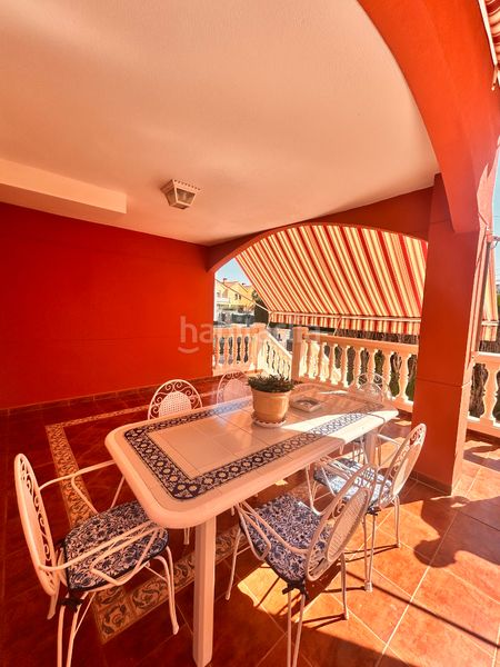 Foto 387302fe-78b4-41eb-a5a7-a8556a4f2835. Chalet ¡chalet en Valverde! en Valverde Elche / Elx