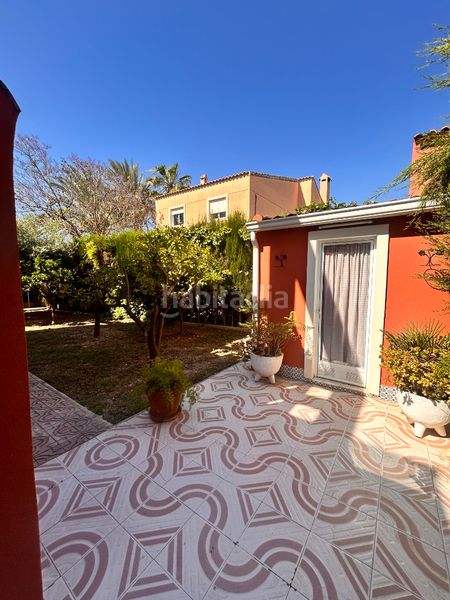 Foto 38e71fc4-5845-4a4c-8057-305b1066524d. Chalet ¡chalet en Valverde! en Valverde Elche / Elx