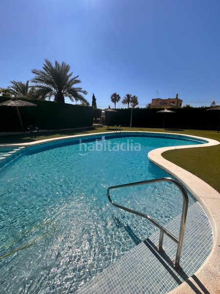 Foto 3e72eed7-8d5a-4d6d-8c3c-1f805a95ab78. Chalet ¡chalet en Valverde! en Valverde Elche / Elx